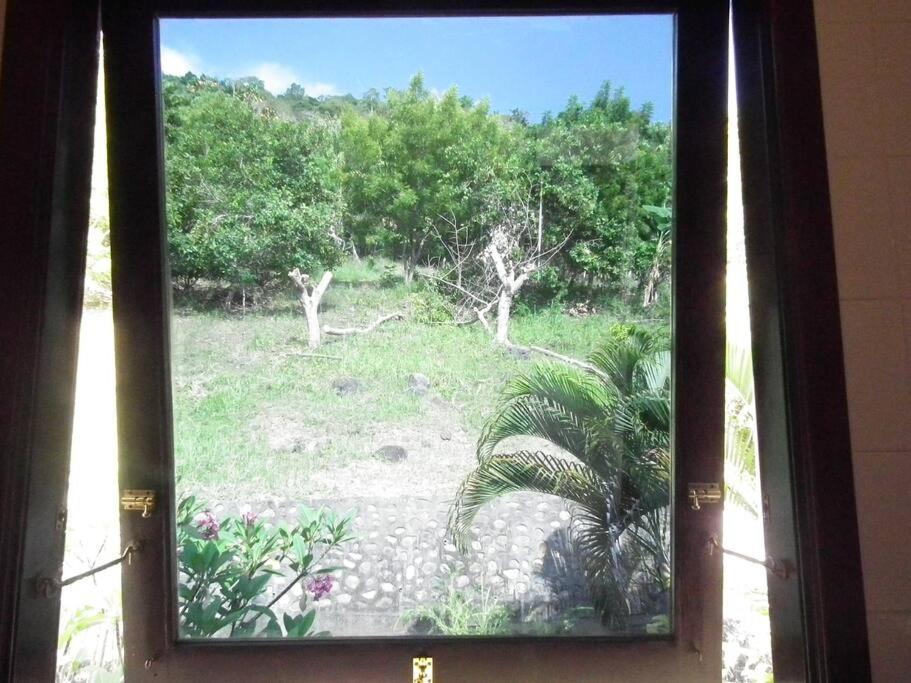 Villa 7, Secret Garden, Kerandangan, Near Senggigi Mataram Exterior foto